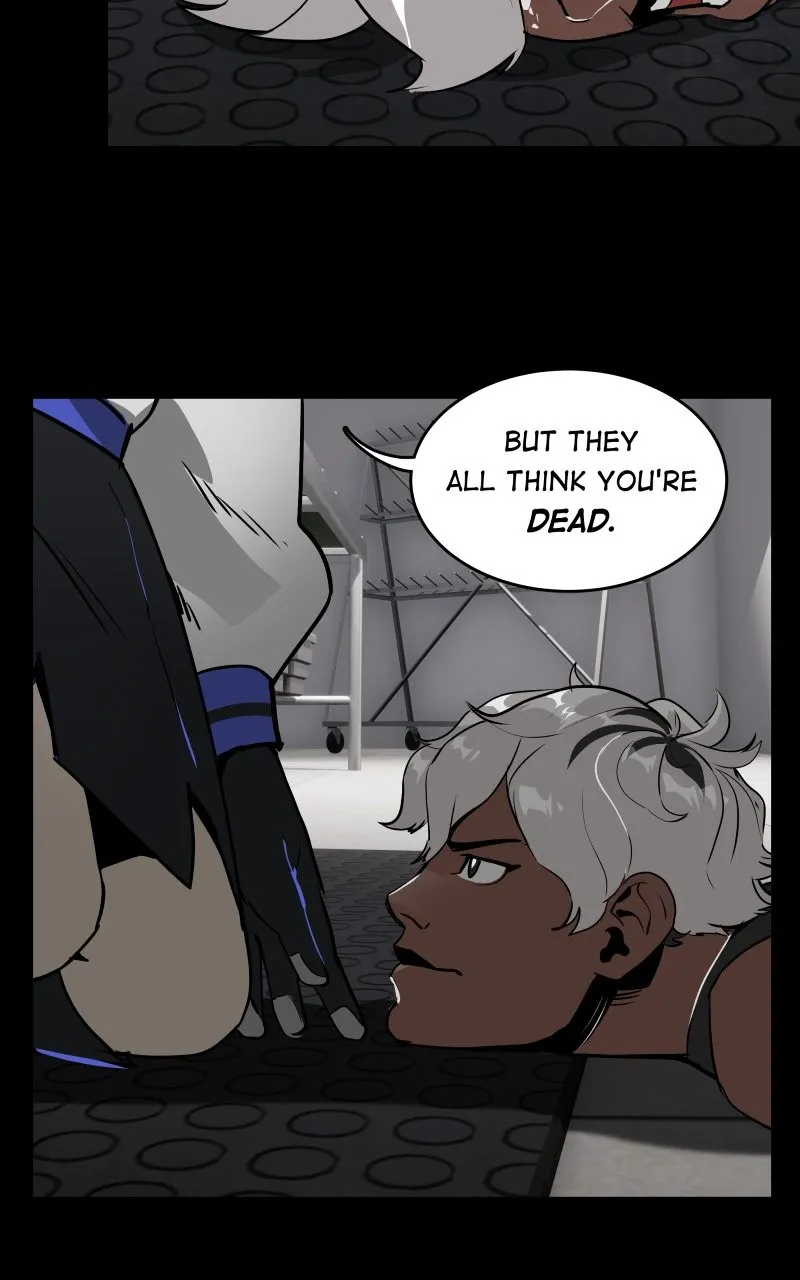 Sunset Phoenix Chapter 37 page 24 - 