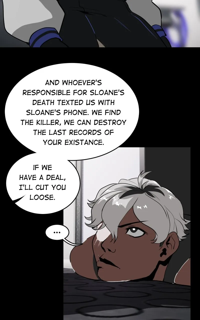 Sunset Phoenix Chapter 37 page 26 - 