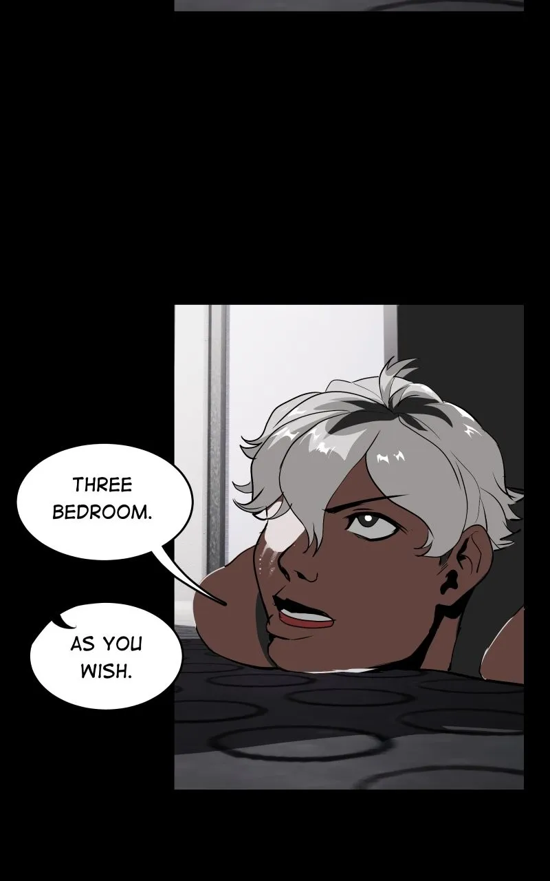 Sunset Phoenix Chapter 37 page 27 - 