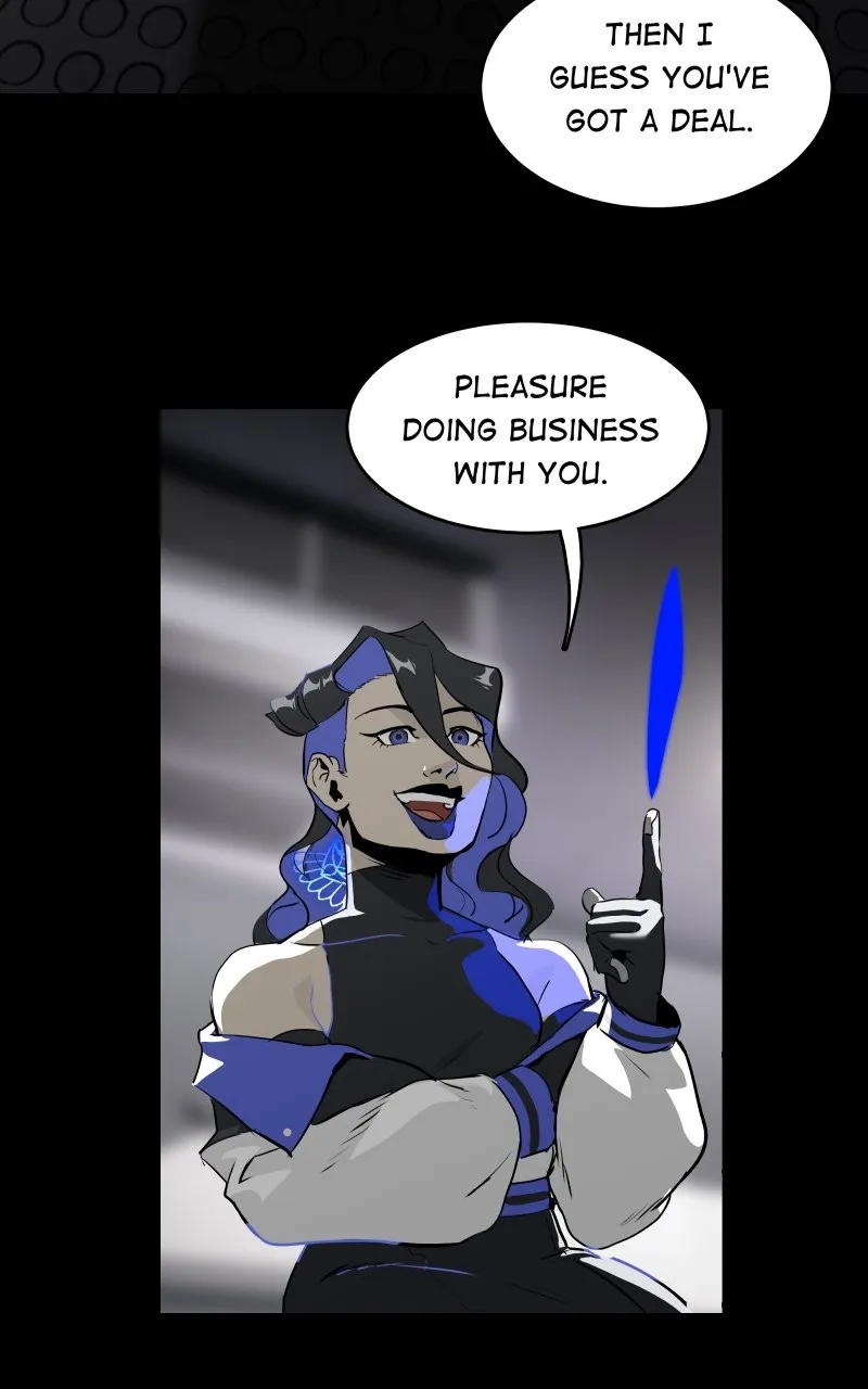 Sunset Phoenix Chapter 37 page 29 - 