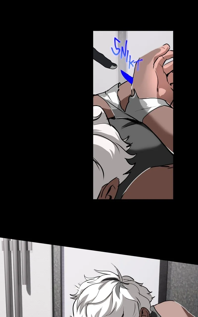 Sunset Phoenix Chapter 37 page 31 - 