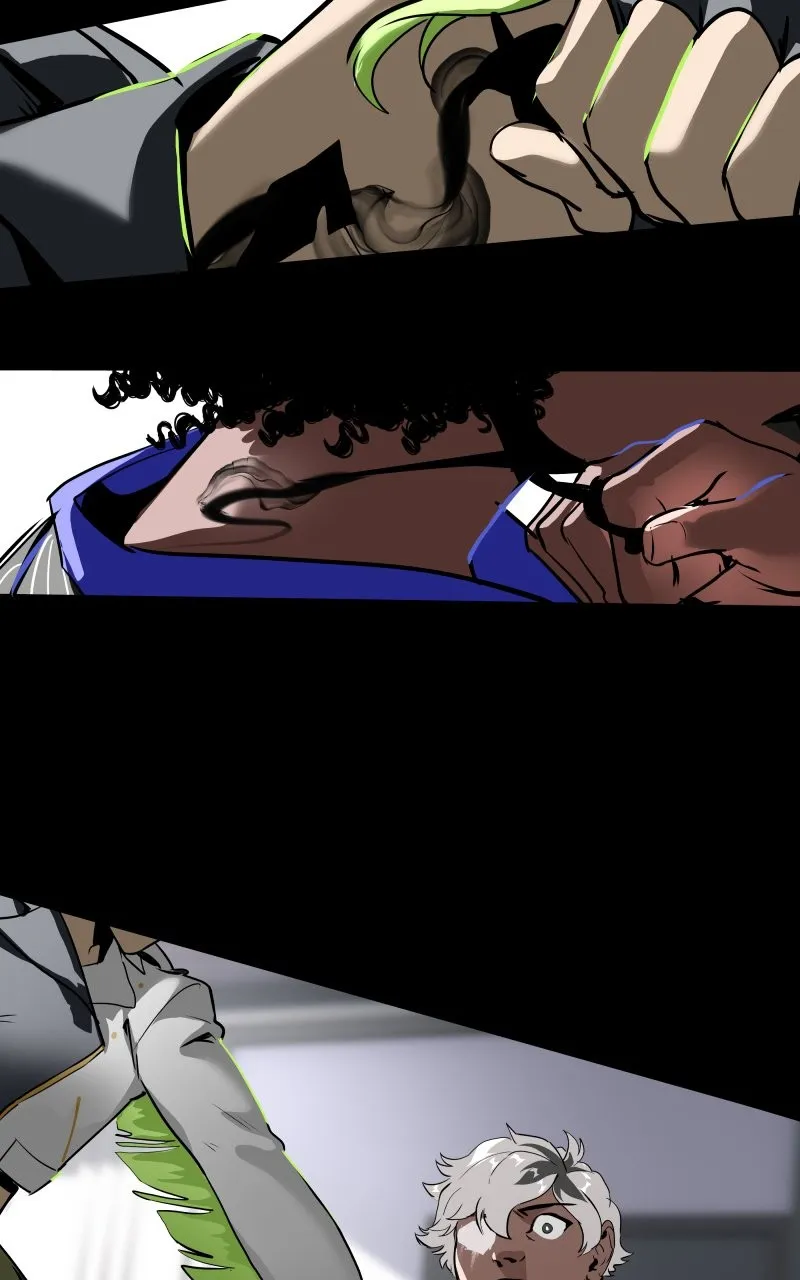 Sunset Phoenix Chapter 37 page 33 - 