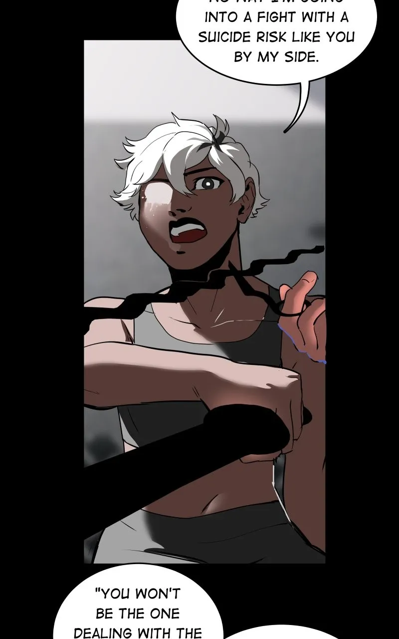 Sunset Phoenix Chapter 37 page 36 - 