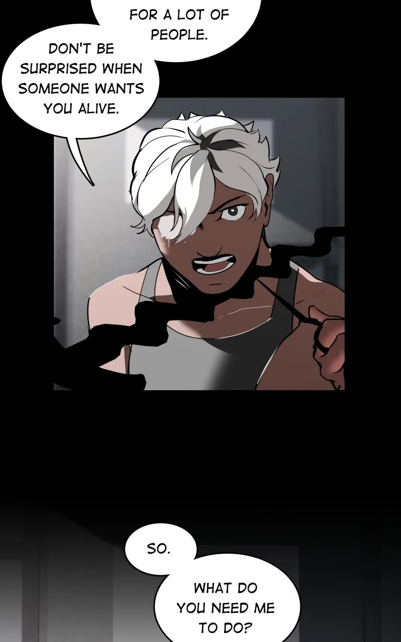 Sunset Phoenix Chapter 37 page 38 - 