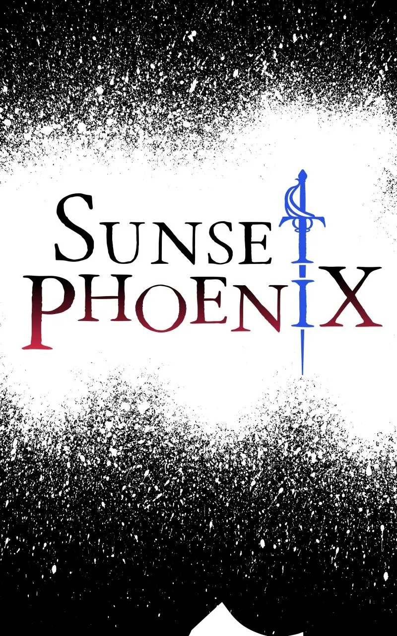 Sunset Phoenix Chapter 37 page 5 - 