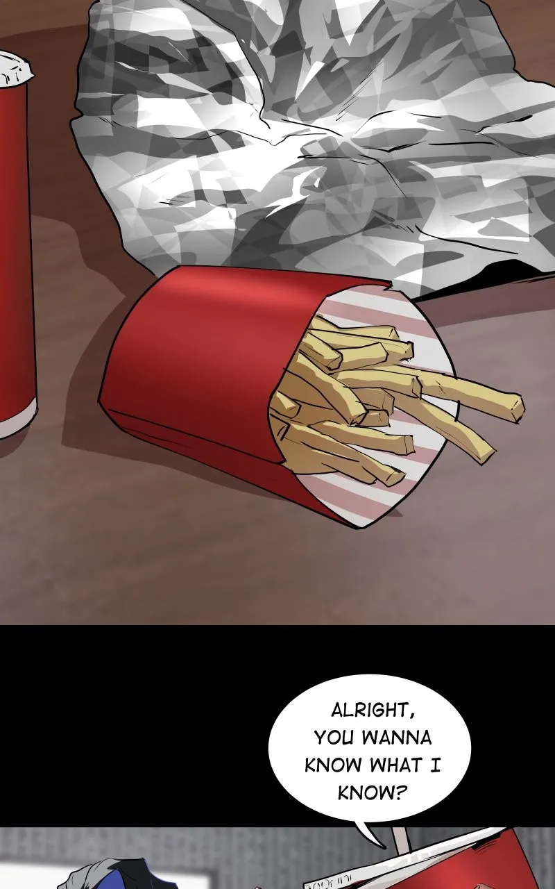 Sunset Phoenix Chapter 37 page 42 - 