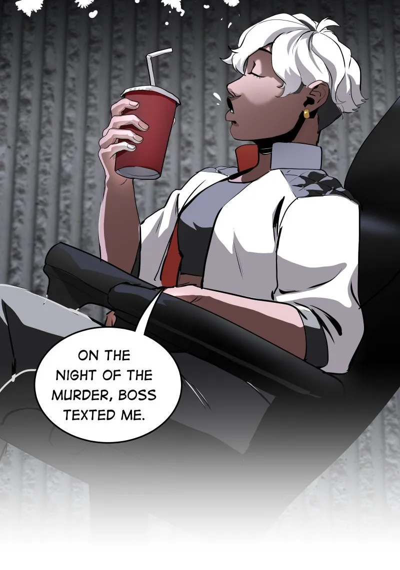 Sunset Phoenix Chapter 37 page 49 - 