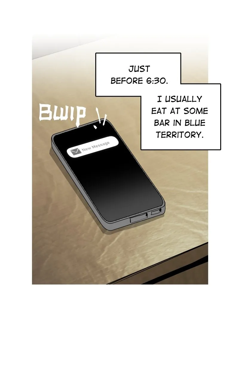 Sunset Phoenix Chapter 37 page 50 - 