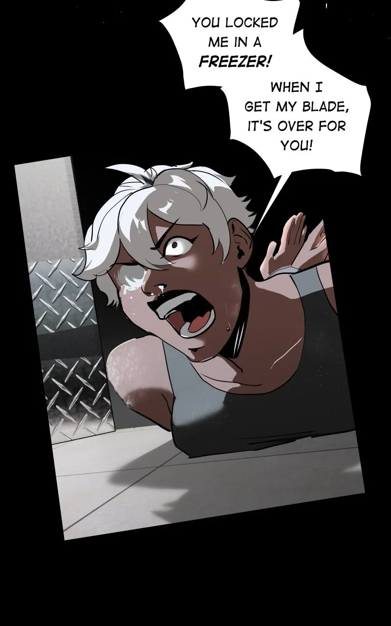 Sunset Phoenix Chapter 37 page 6 - 