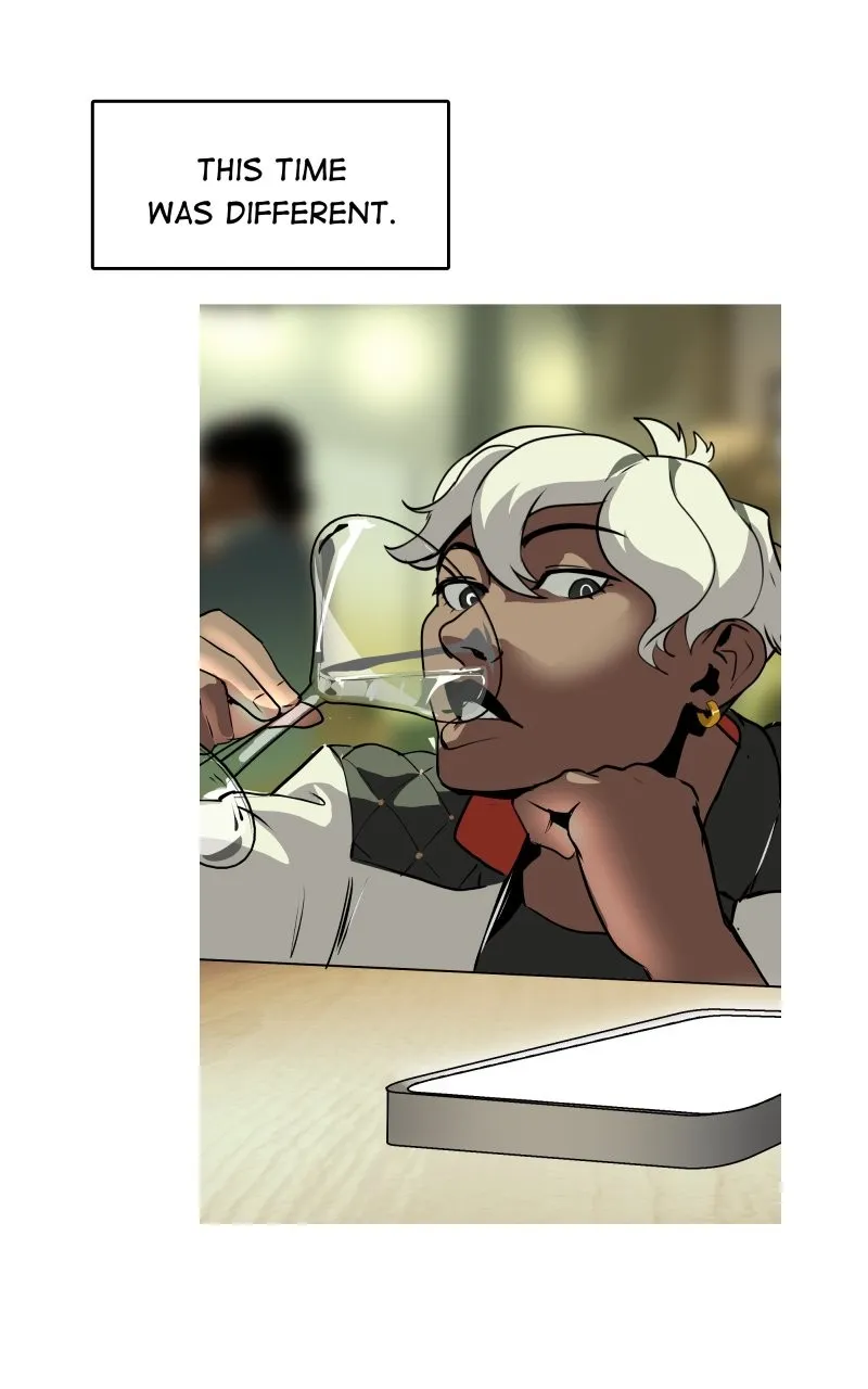 Sunset Phoenix Chapter 37 page 52 - 