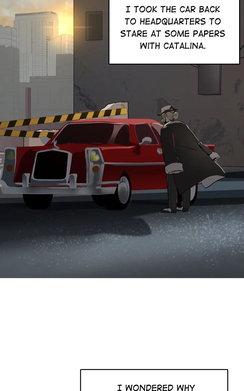 Sunset Phoenix Chapter 37 page 56 - 