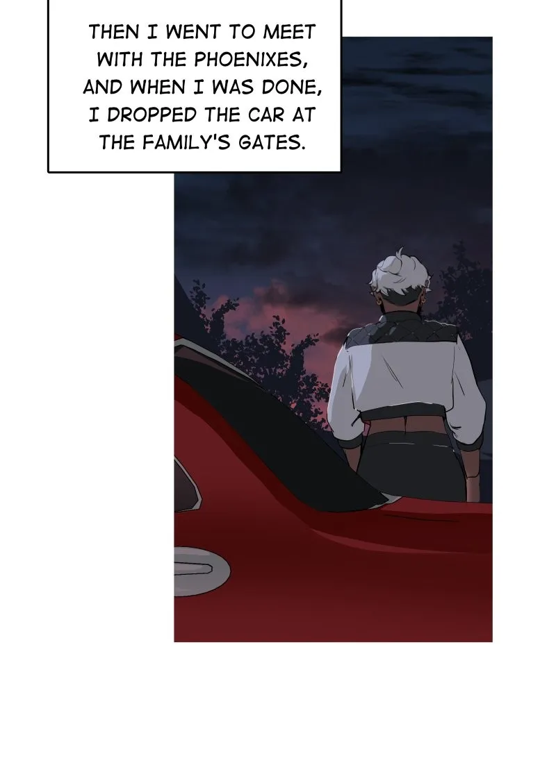 Sunset Phoenix Chapter 37 page 58 - 
