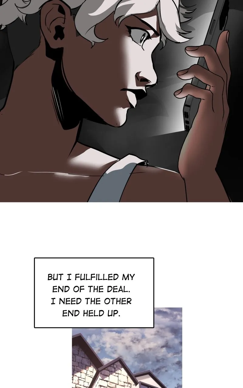 Sunset Phoenix Chapter 37 page 60 - 