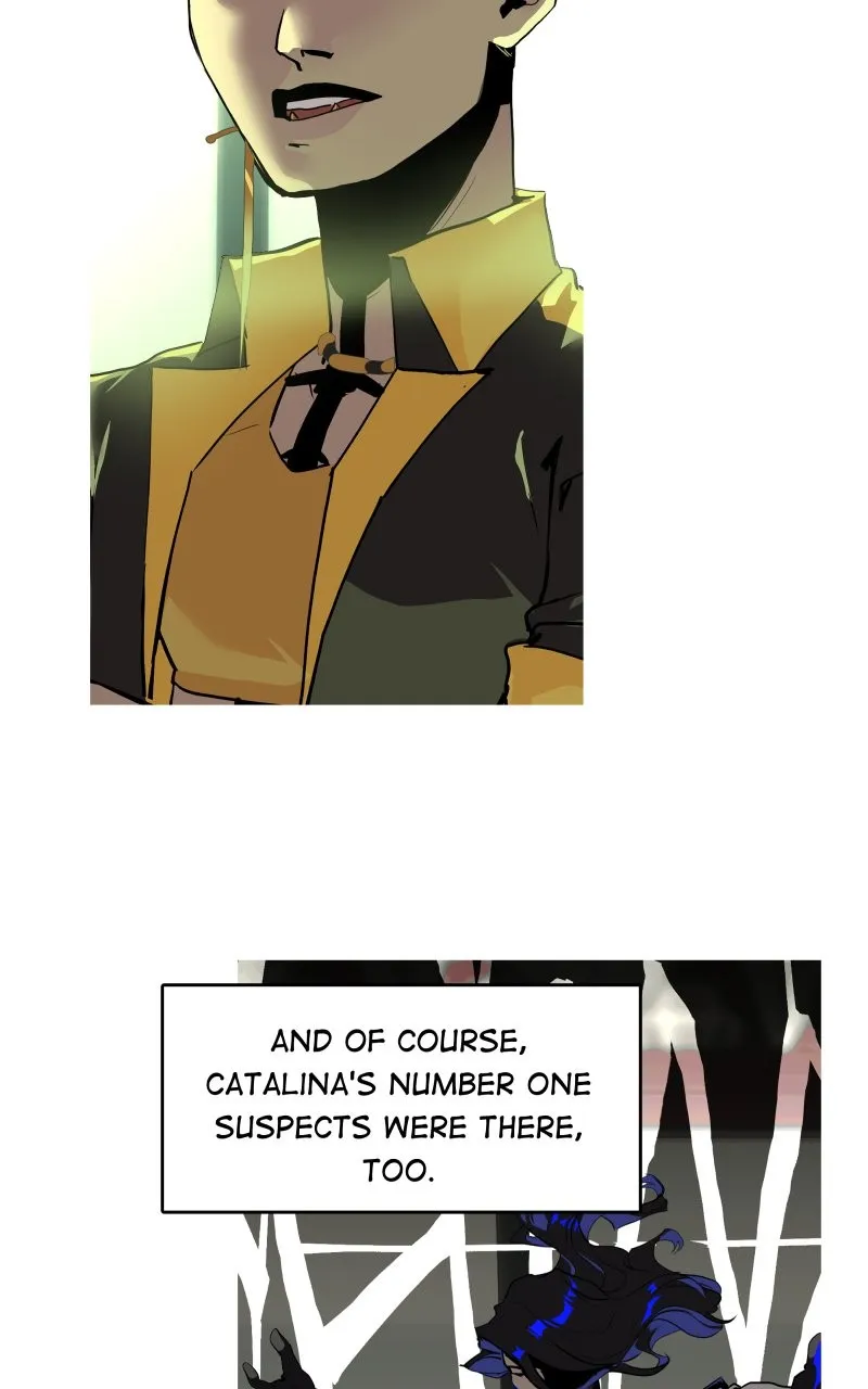 Sunset Phoenix Chapter 37 page 62 - 