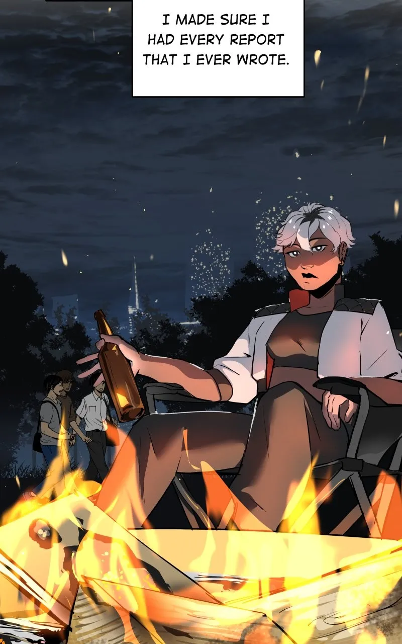 Sunset Phoenix Chapter 37 page 64 - 