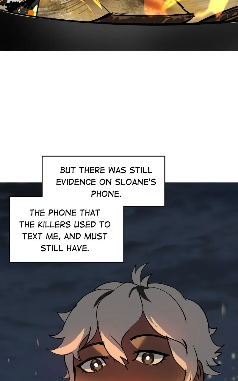 Sunset Phoenix Chapter 37 page 65 - 