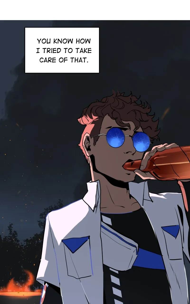 Sunset Phoenix Chapter 37 page 67 - 