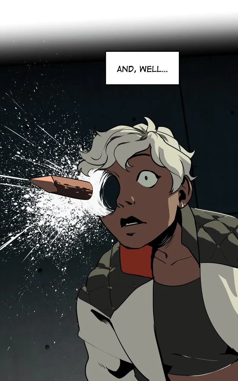 Sunset Phoenix Chapter 37 page 69 - 