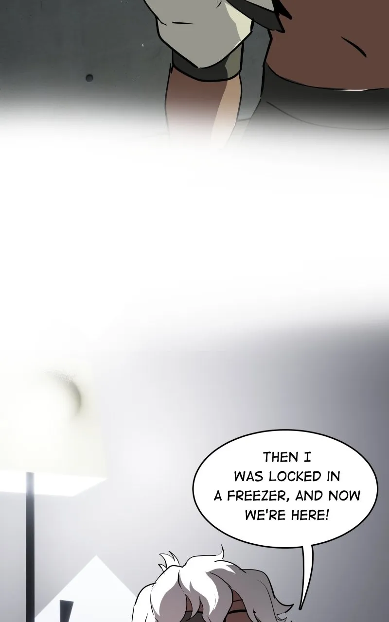 Sunset Phoenix Chapter 37 page 70 - 
