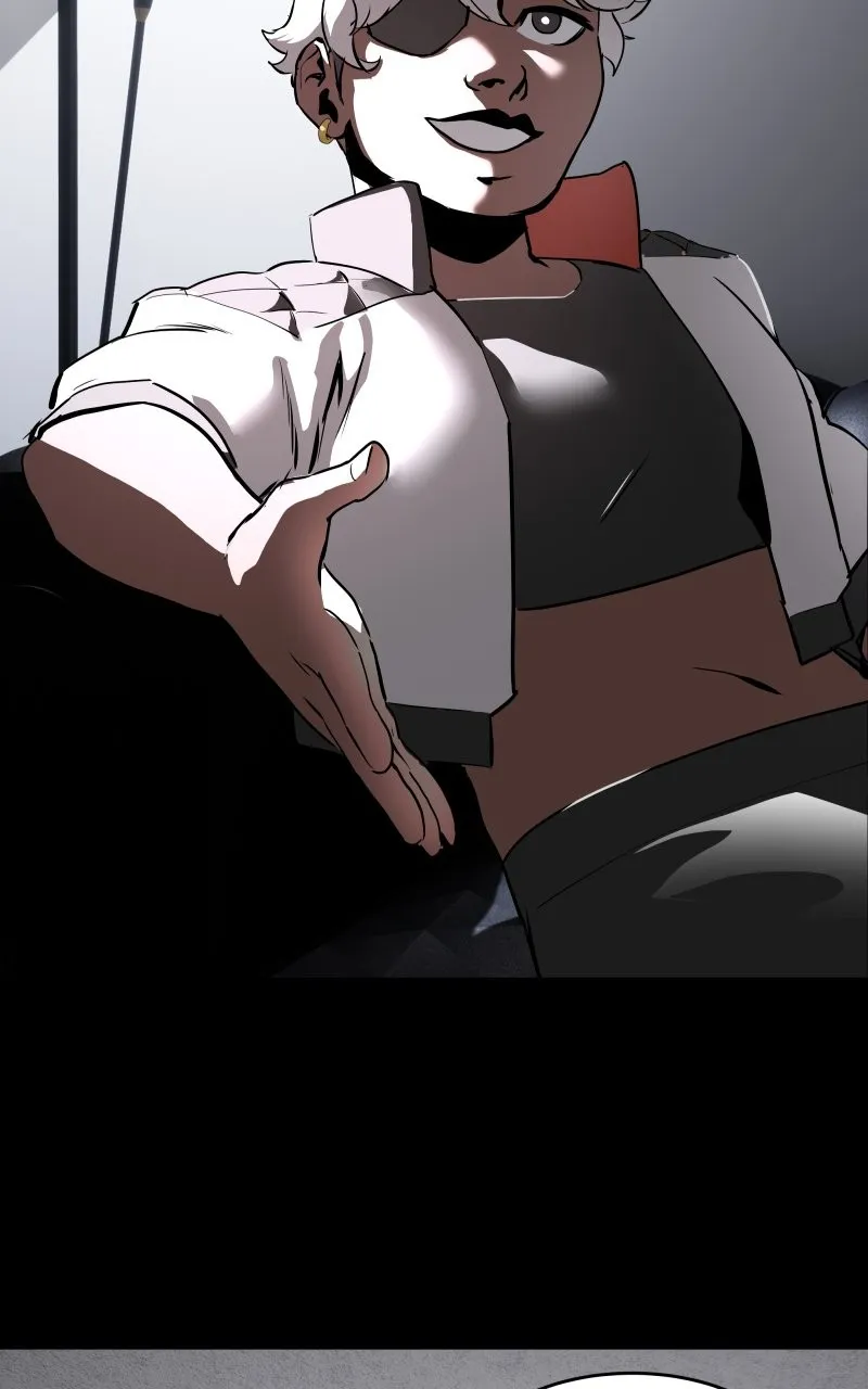 Sunset Phoenix Chapter 37 page 71 - 
