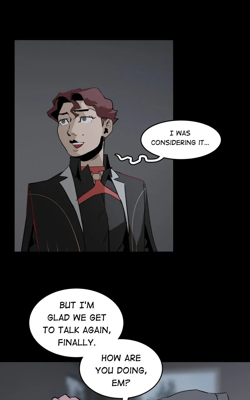 Sunset Phoenix Chapter 37 page 73 - 