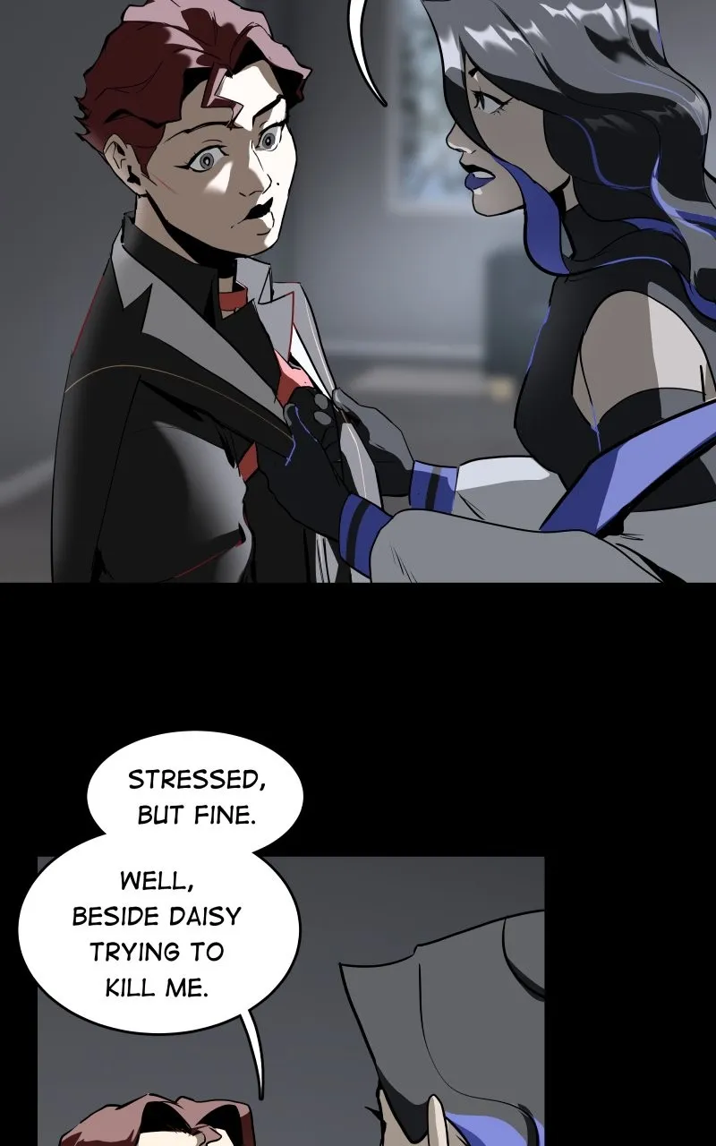 Sunset Phoenix Chapter 37 page 74 - 