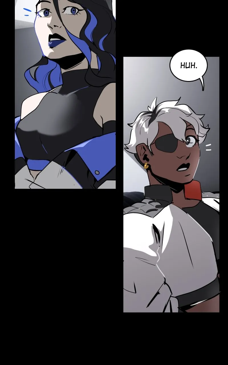 Sunset Phoenix Chapter 37 page 81 - 