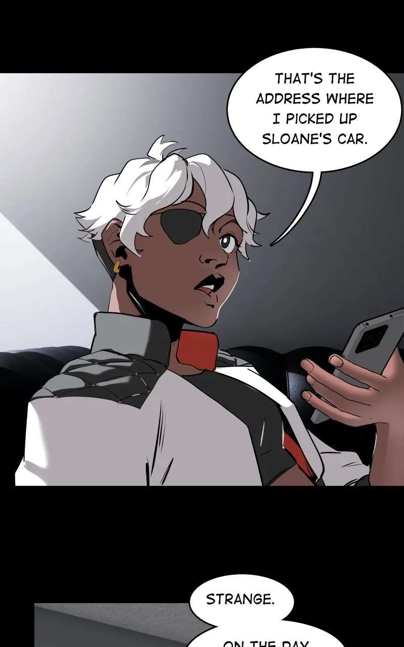 Sunset Phoenix Chapter 37 page 82 - 