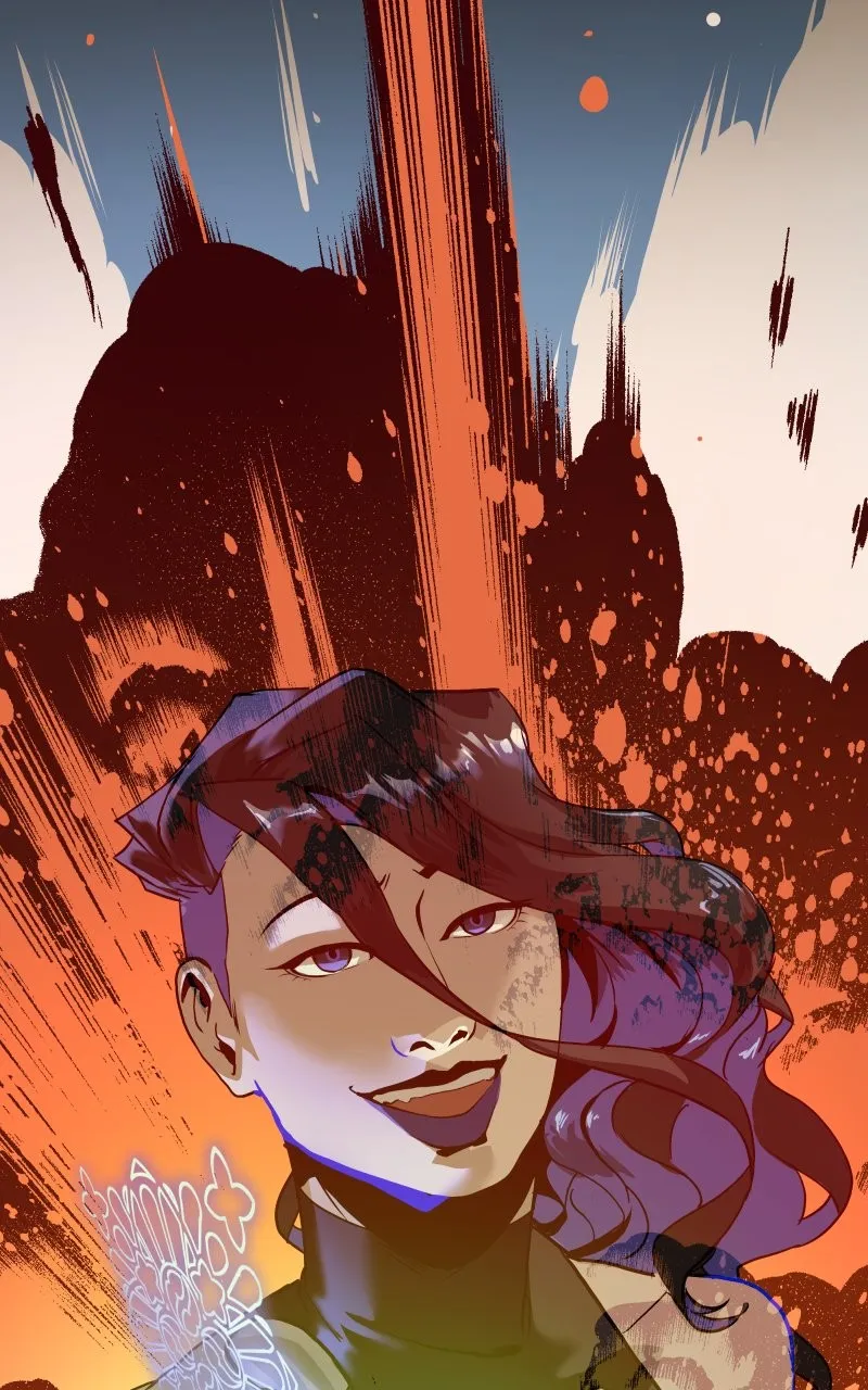 Sunset Phoenix Chapter 37 page 84 - 
