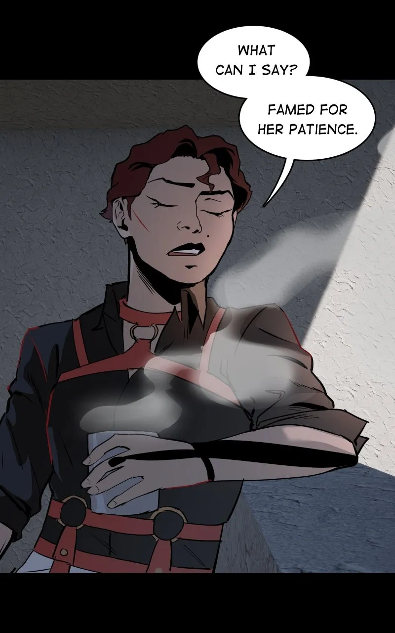 Sunset Phoenix Chapter 38 page 11 - 