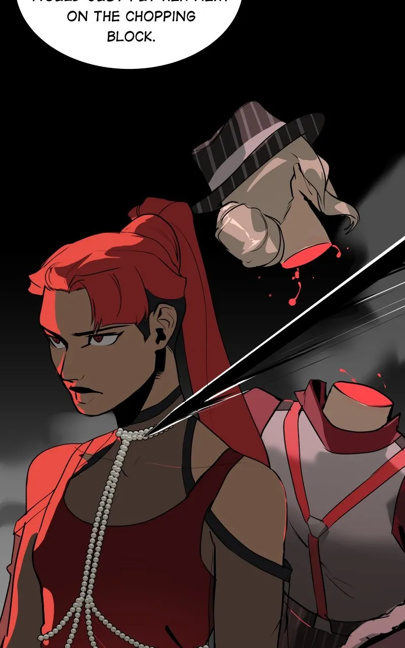 Sunset Phoenix Chapter 38 page 15 - 