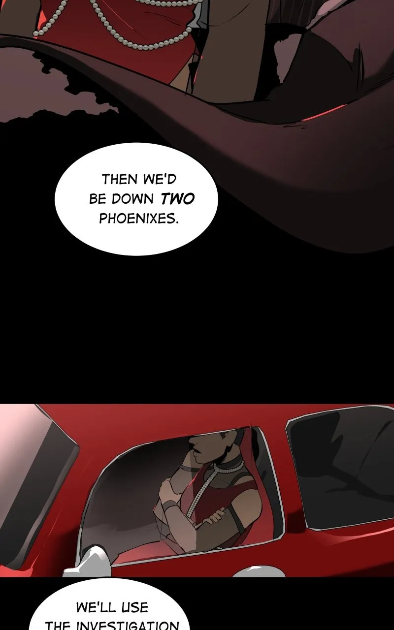 Sunset Phoenix Chapter 38 page 16 - 