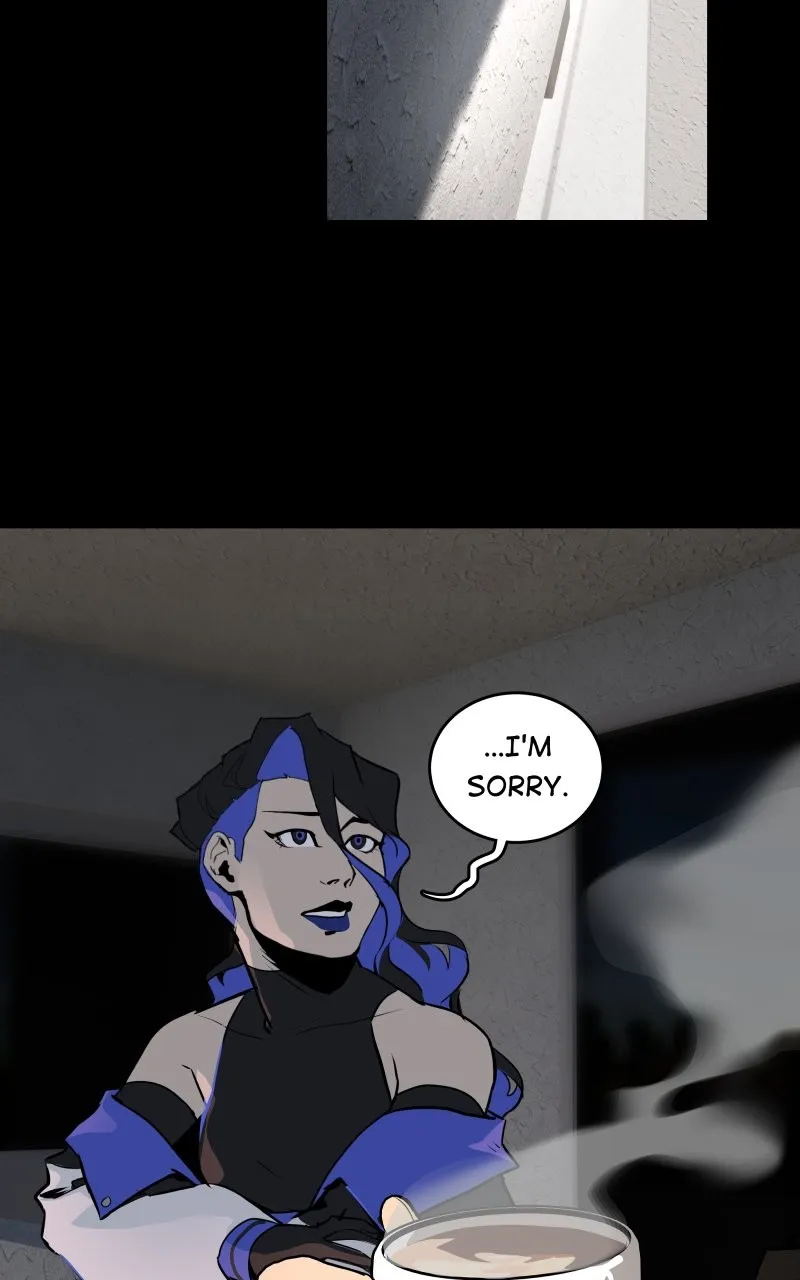 Sunset Phoenix Chapter 38 page 18 - 