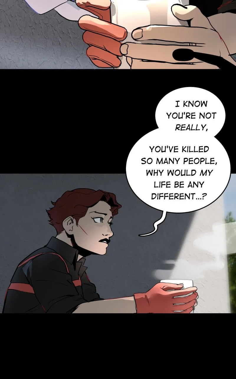Sunset Phoenix Chapter 38 page 19 - 