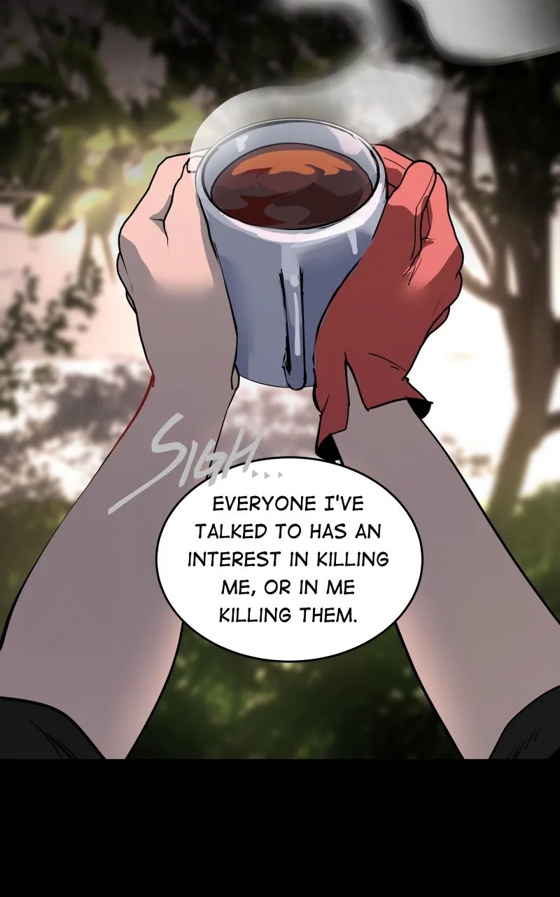 Sunset Phoenix Chapter 38 page 23 - 