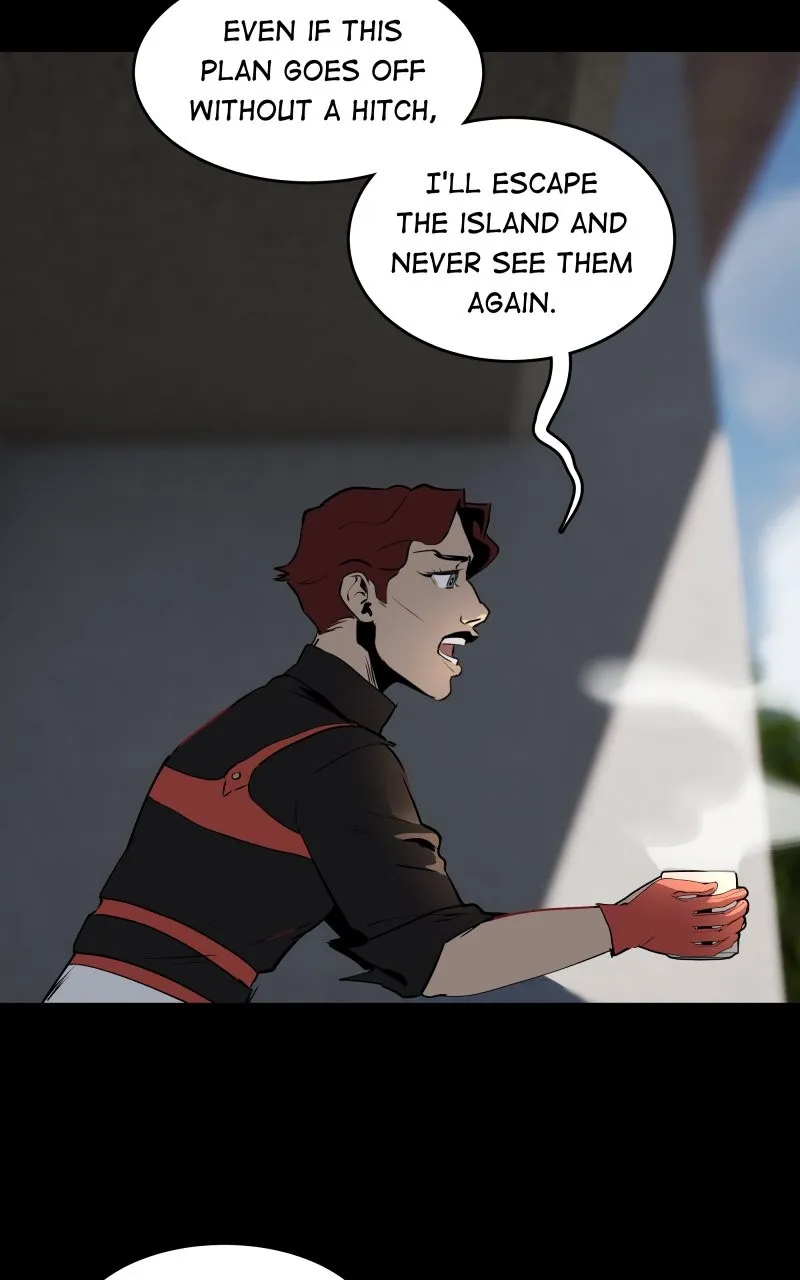Sunset Phoenix Chapter 38 page 25 - 