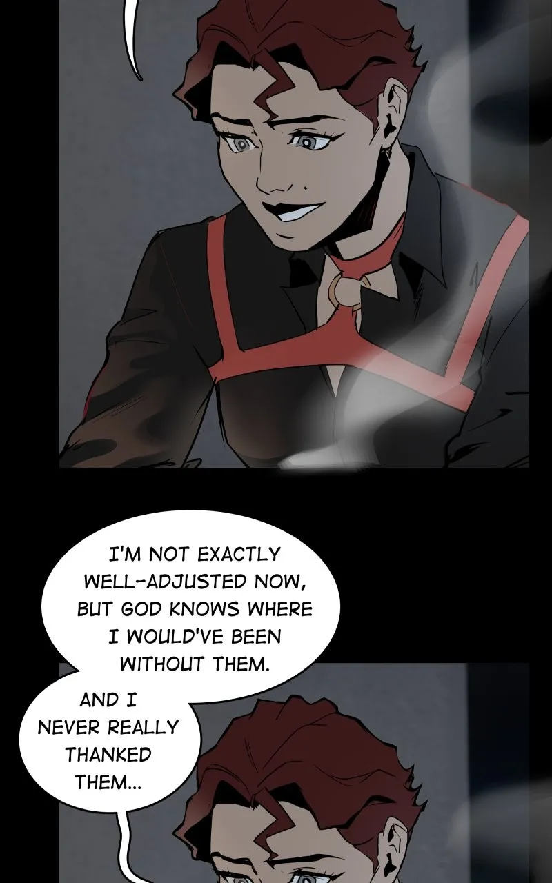 Sunset Phoenix Chapter 38 page 27 - 
