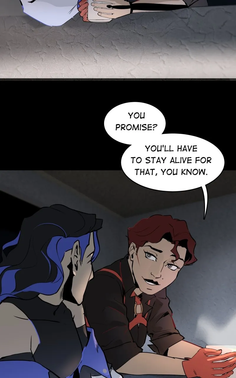 Sunset Phoenix Chapter 38 page 29 - 