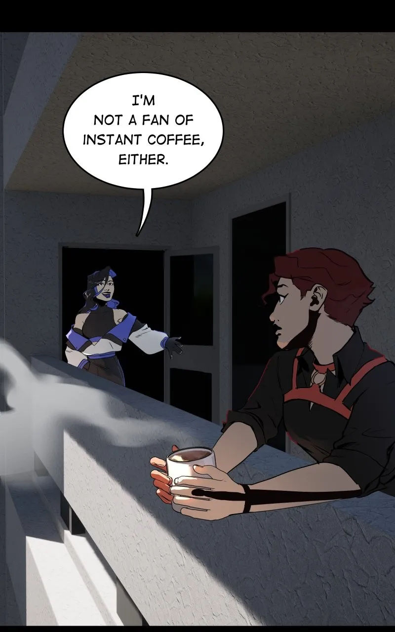 Sunset Phoenix Chapter 38 page 4 - 