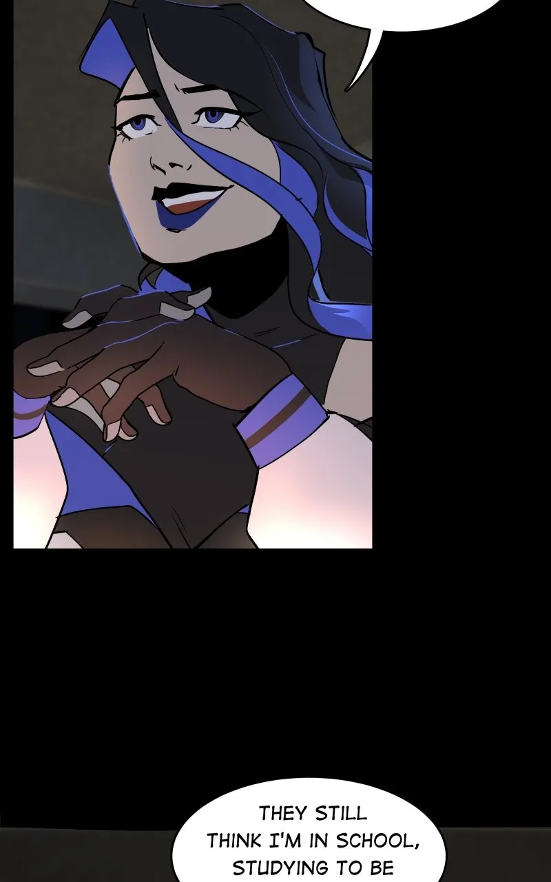 Sunset Phoenix Chapter 38 page 34 - 