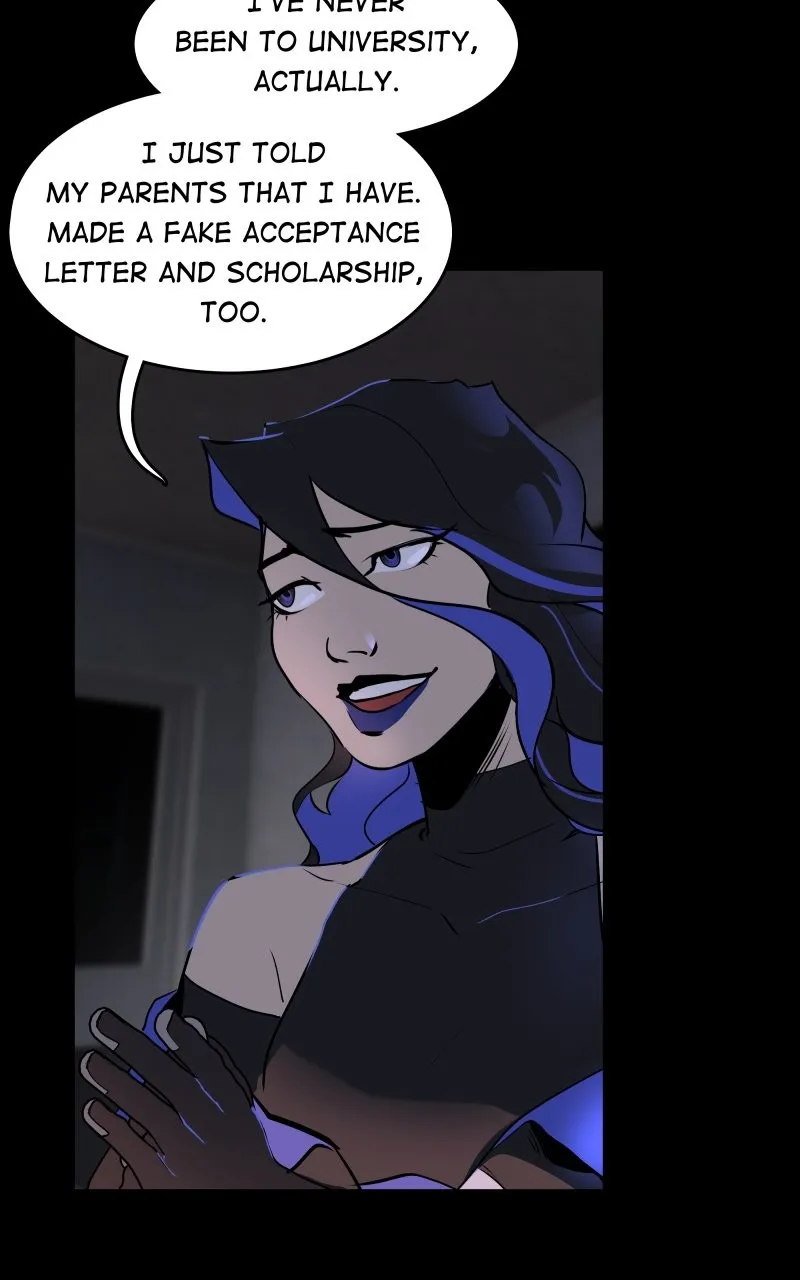 Sunset Phoenix Chapter 38 page 36 - 