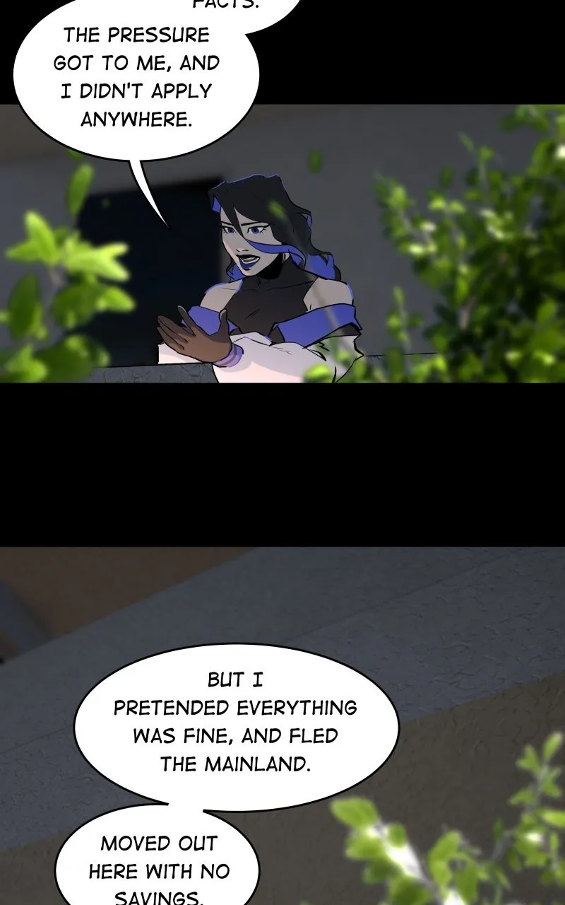 Sunset Phoenix Chapter 38 page 38 - 
