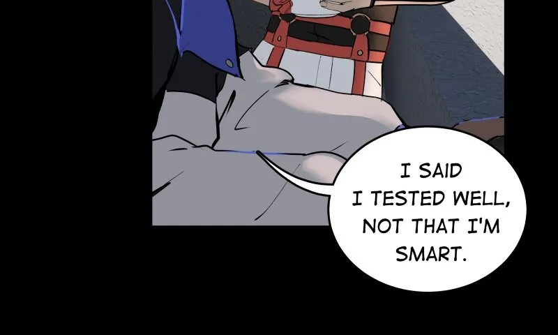 Sunset Phoenix Chapter 38 page 40 - 