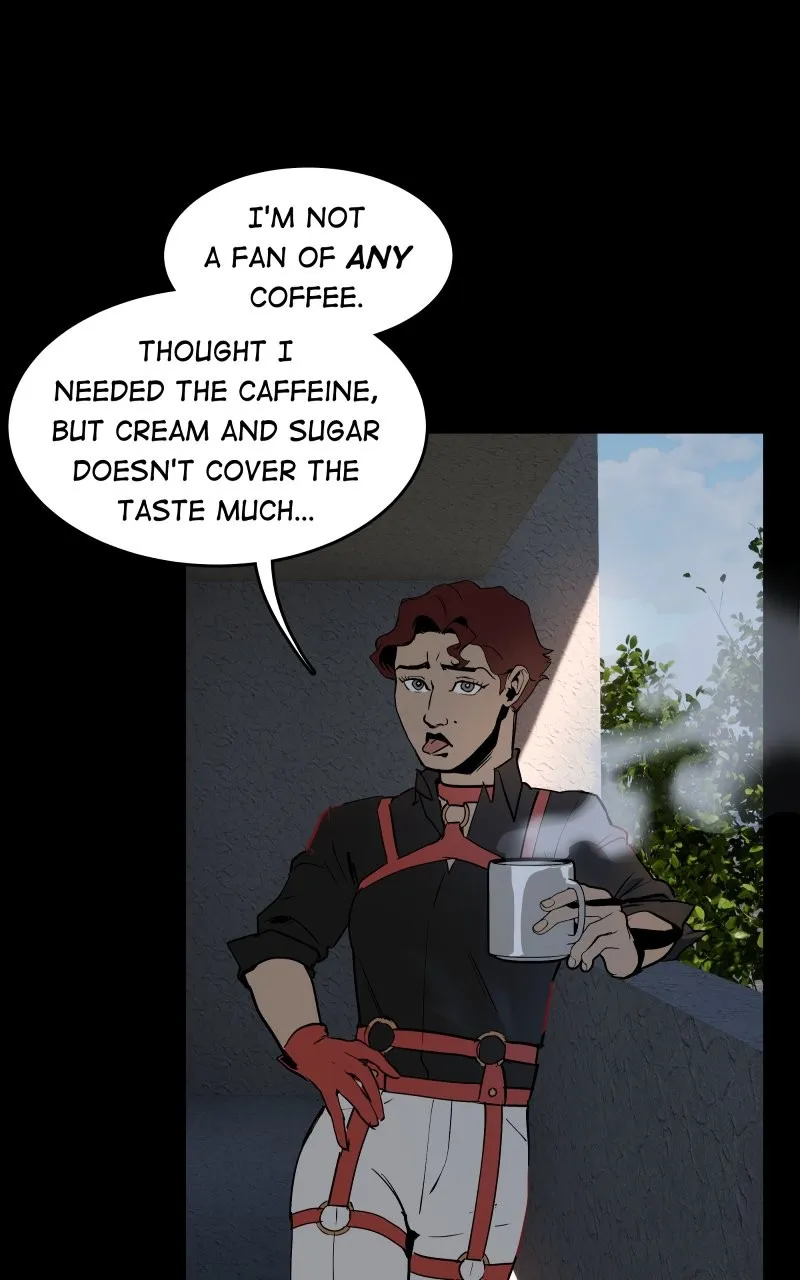 Sunset Phoenix Chapter 38 page 5 - 