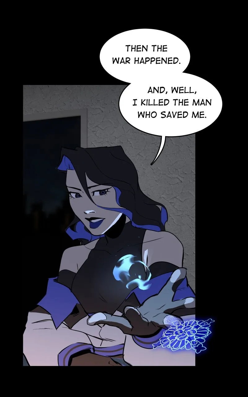 Sunset Phoenix Chapter 38 page 42 - 