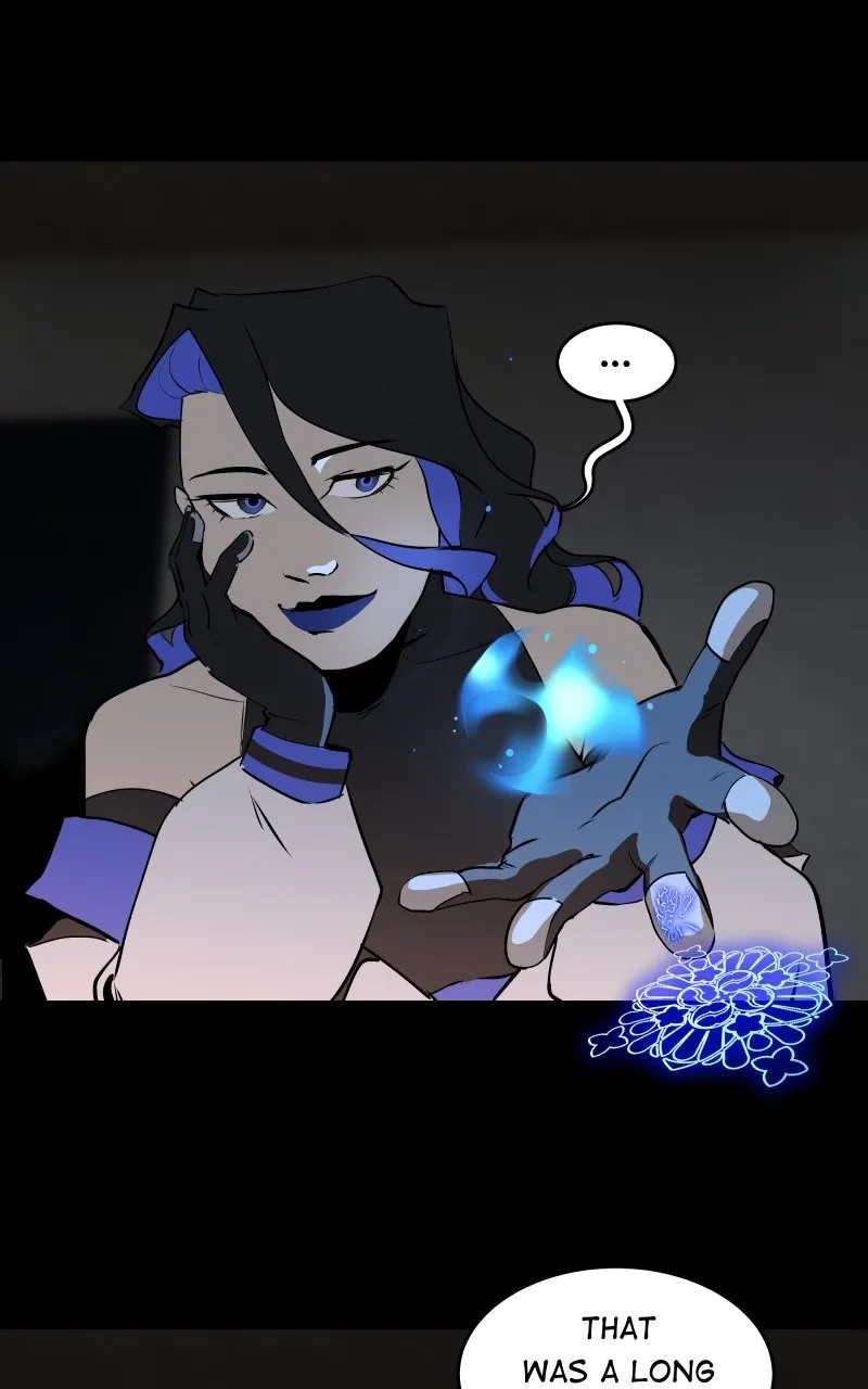 Sunset Phoenix Chapter 38 page 44 - 