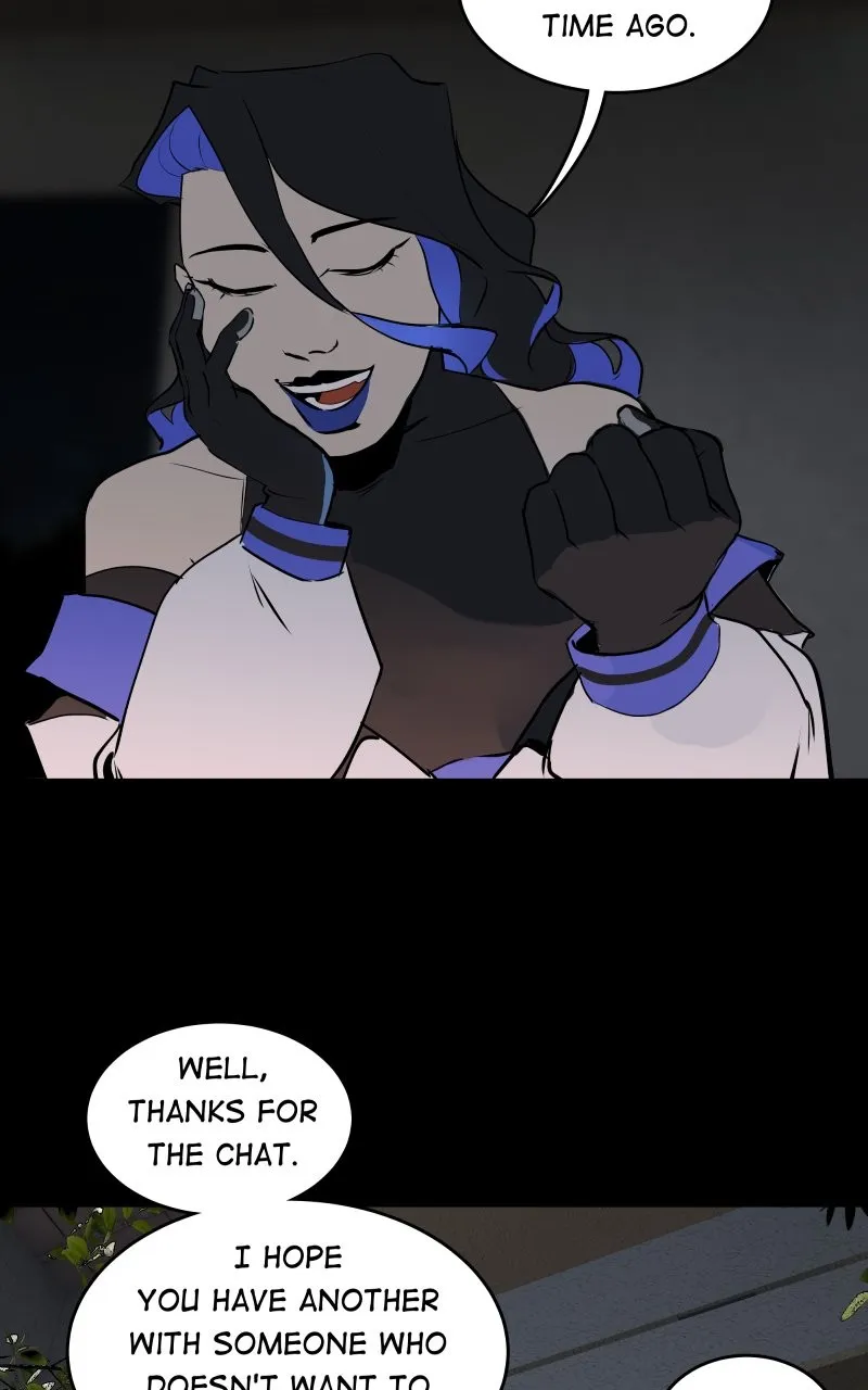Sunset Phoenix Chapter 38 page 45 - 