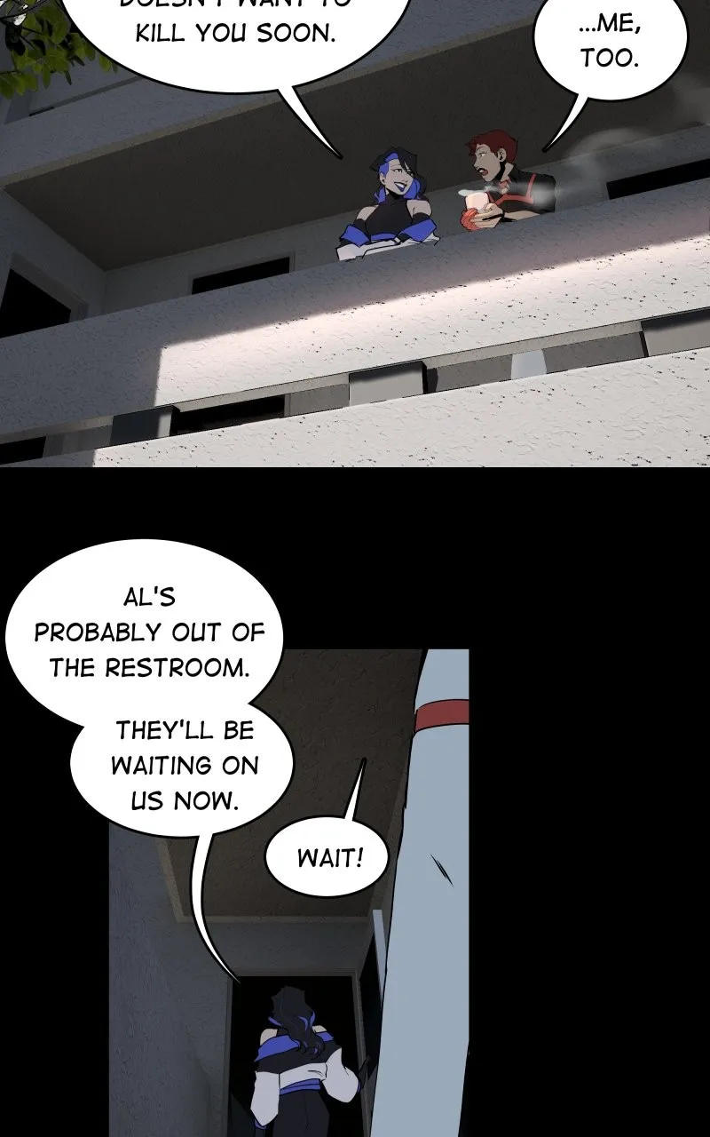 Sunset Phoenix Chapter 38 page 46 - 