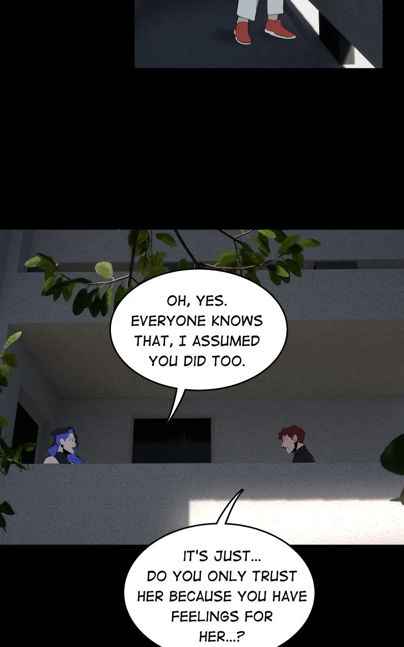 Sunset Phoenix Chapter 38 page 48 - 