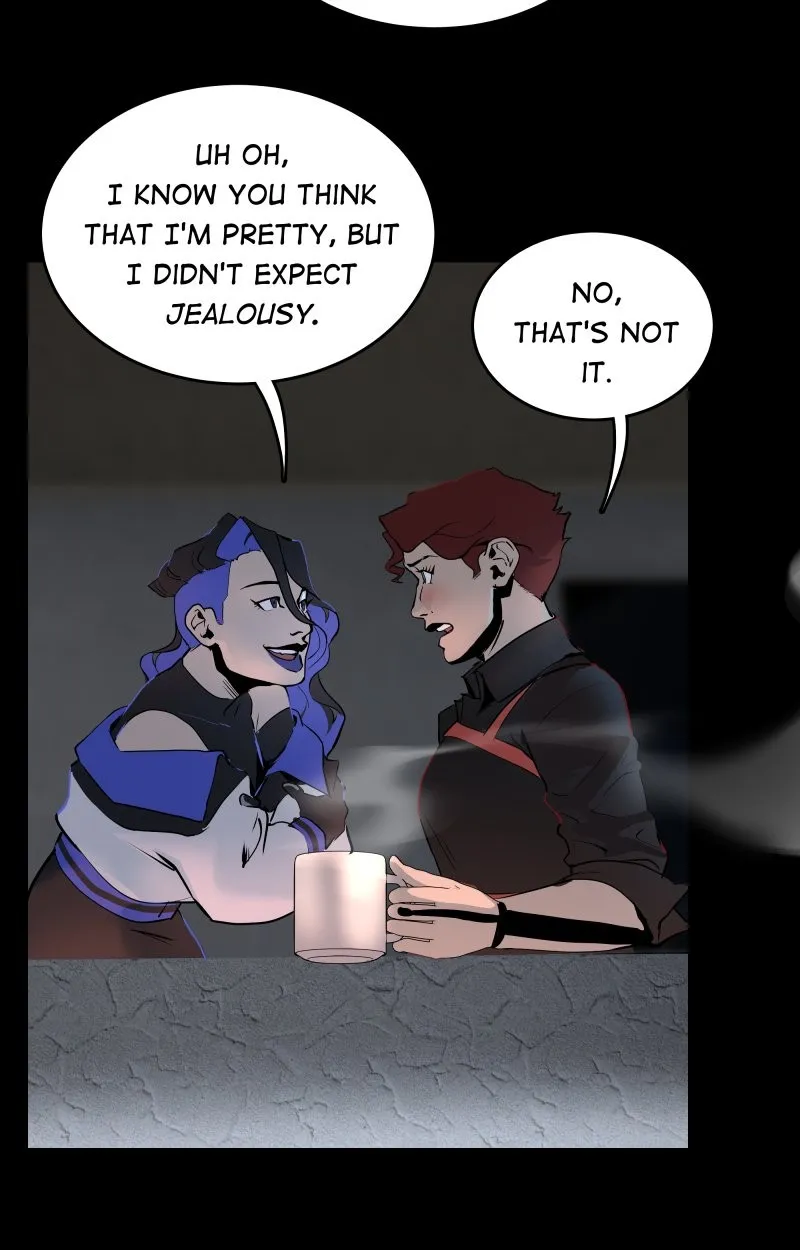 Sunset Phoenix Chapter 38 page 49 - 